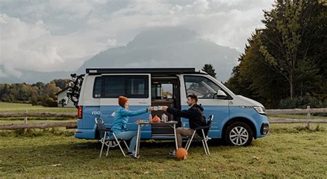 roadsurfer freiburg|Campervan mieten (Freiburg): Top 10 Anbieter im。